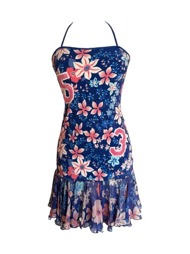 Blugirl blumarine blue pink - blue,