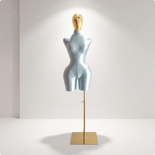 Female half body - female, half-body