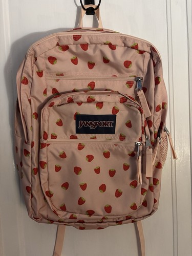 Jansport big student - big,