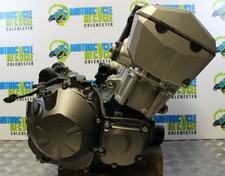 Kawasaki Z 750 Engine Motor