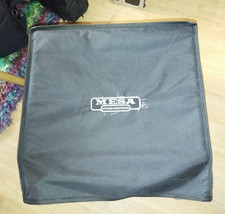 MESA BOOGIE THIELE 1x12 EXTENSION CAB - EV12-L LOADED - 200 WATTS RMS