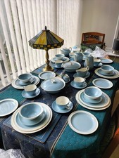 Beautiful Wedgewood Blue