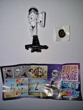 Kinder surprise egg New Star