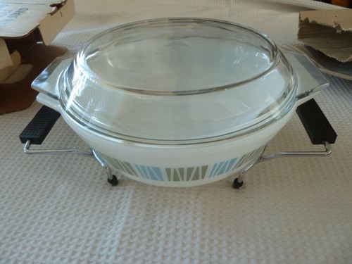Vintage jaj pyrex matchmaker - jaj,