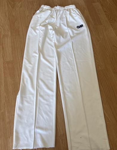 Men white cricket - gm, men’s