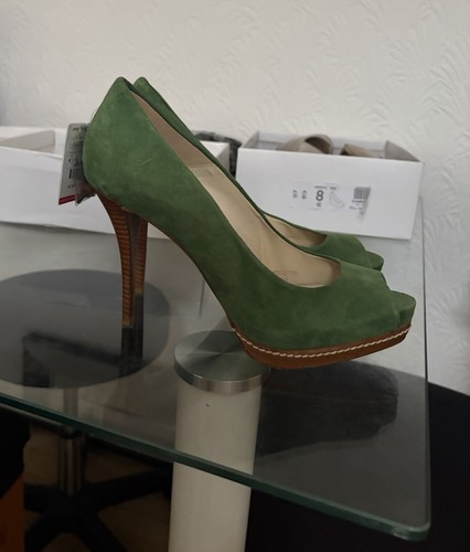 Women high heel - women's,