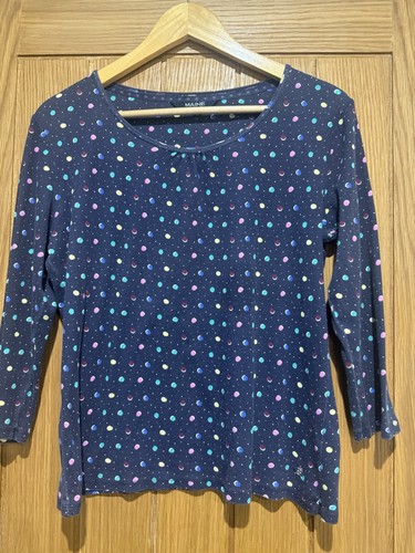 Maine ladies jersey top 4 - maine,