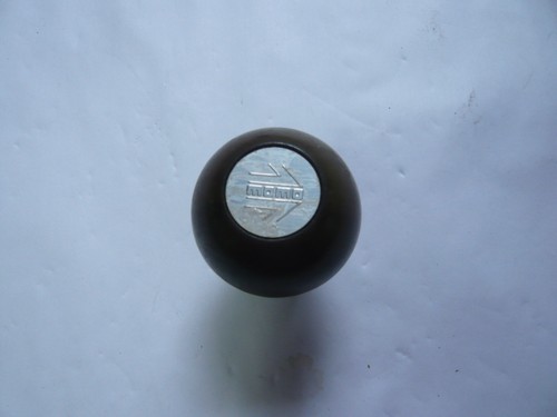 Genuine vintage momo - momo, alloy