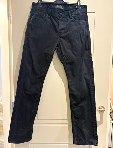 Superdry officer men - superdry,