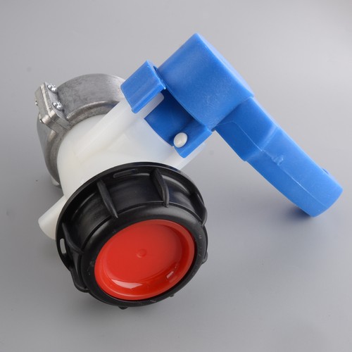 Ibc dn50 75mm tote - 1x,
