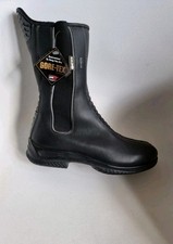 Oxtar Goretex Motorcycle Boots
