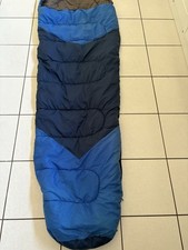 ProAction Adult Mummy Sleeping Bag