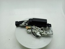 Mitsubishi delica door lock - mitsubishi,