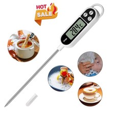 Food Thermometer Digital