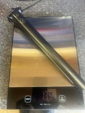 Roval Alpinist Carbon Seatpost