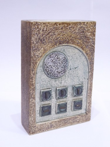 Troika slab vase 5cm - troika,