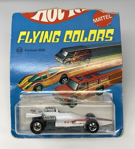 Hot wheels flying - hot,