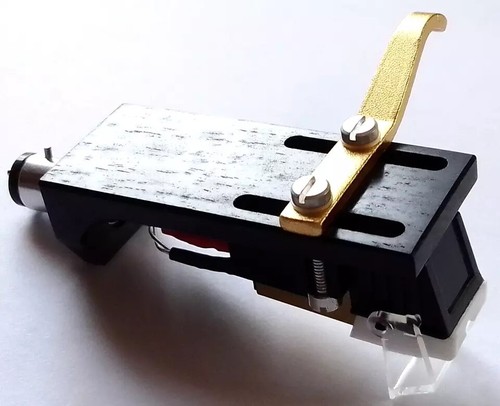 Headshell cartridge stylus - headshell,,