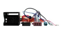 Car Stereo Radio Wiring ISO