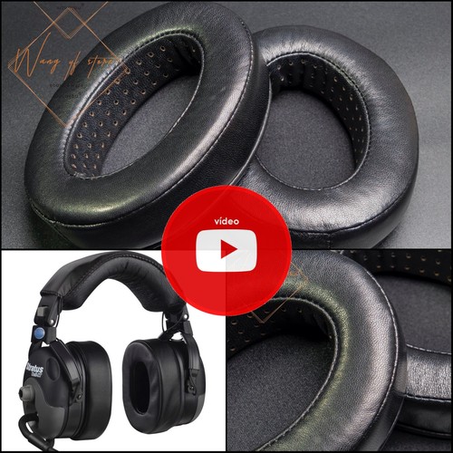 Sheepskin ear pads foam - sheepskin,
