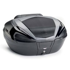 KAPPA K5600NN Black Grey 56L