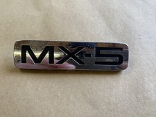 Used Genuine Mazda MX5 MK2