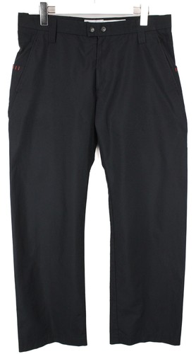 Lindeberg trousers men - trousers, men's