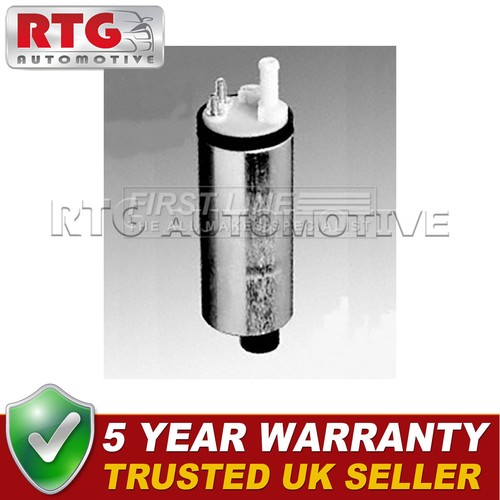 Fuel pump fits - pump,