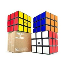 New MIMA Space Invader