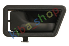 FRONT AND REAR LEFT LEFT DOOR