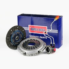 3 Piece Clutch Kit for ROVER