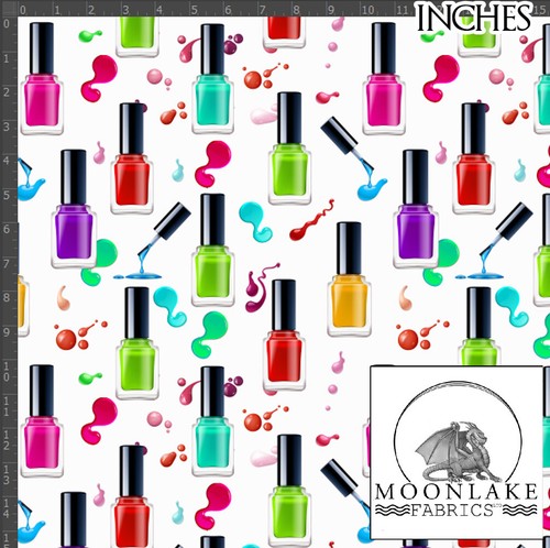 Nail polish fashion 100 - fashion, 100%