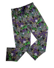 Mens Boys Official DC Joker Character Lounge Pants Bottoms Nightwear