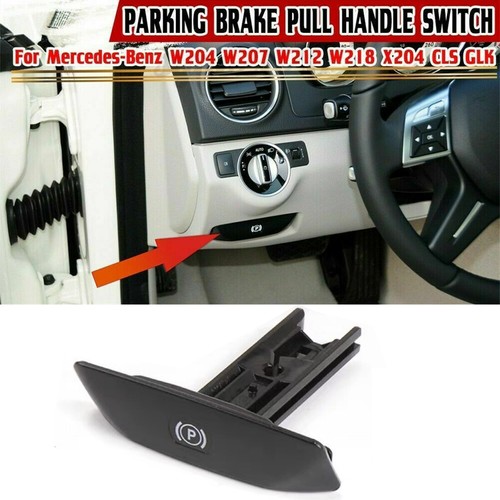 Rhd handbrake parking - handbrake,