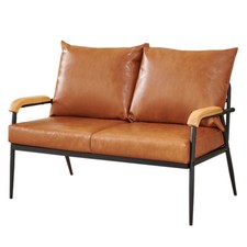 1/2/3 Seater Faux Leather
