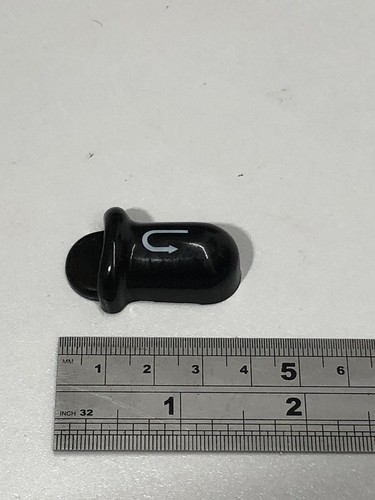 Revers knob for - knob,