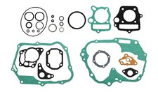 Full Engine Gasket Kit Honda C90P,T,MP,MT Cub 1995-2003 (Metal Head Gasket)