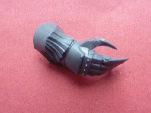 Space marine cataphractii - space,
