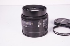 Sony A: Minolta AF 50mm 1.4 for Sony A99, A900, A77, A800, A58, A300