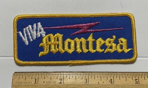 Viva montesa motorcycle - viva, motor