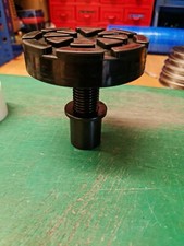  adjustable pad height