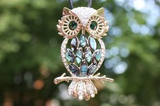 Real Shell Mother of Pearl Jewelry Pendant Necklace with Cord Chain