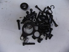  YAMAHA  XT600  Engine nuts and bolts  XT TT 600 4GV
