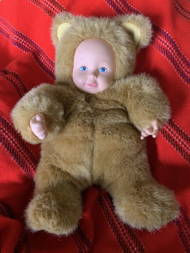 Anne geddes vintage 1998 baby - geddes,