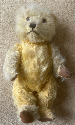 Gorgeous chiltern honey mohair - gorgeous,
