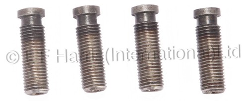 Triumph 650 750 tappet - 650,