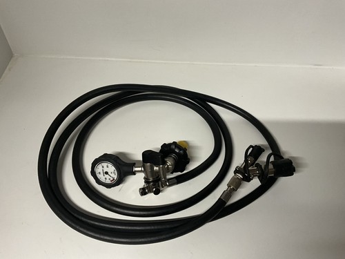 Interspiro scuba diving - interspiro, 10ft