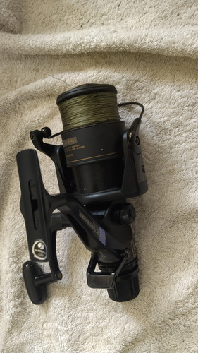 Shimano gt4000 aero 4 - gt4000,