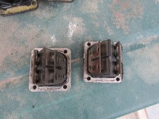 yamaha rd 350 ypvs  reed