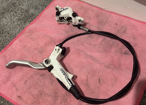 Avid elixir front hydraulic - r,